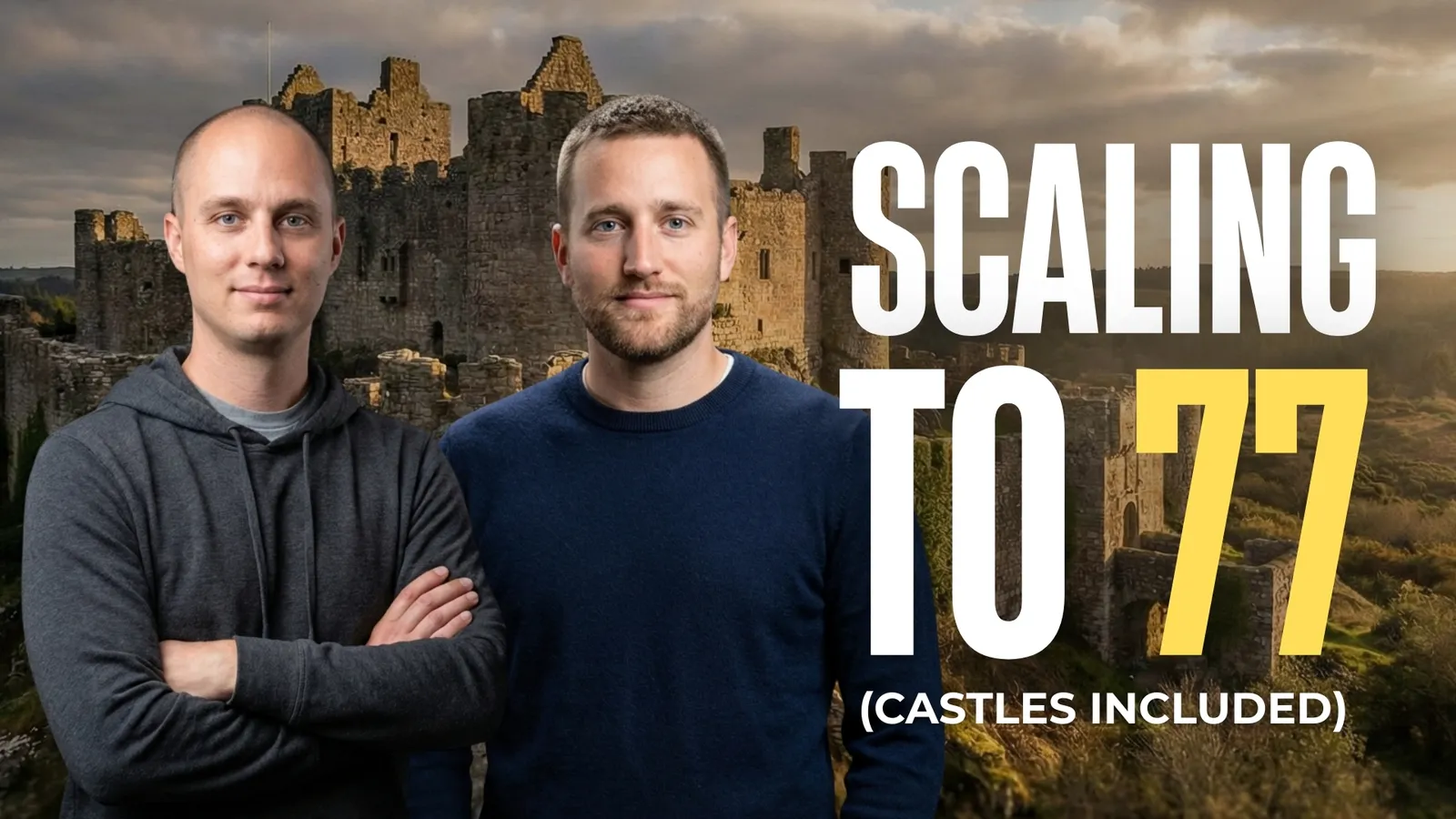 How Host Pros Scaled to 77 STR Properties in One Market (Ohio Strategy)