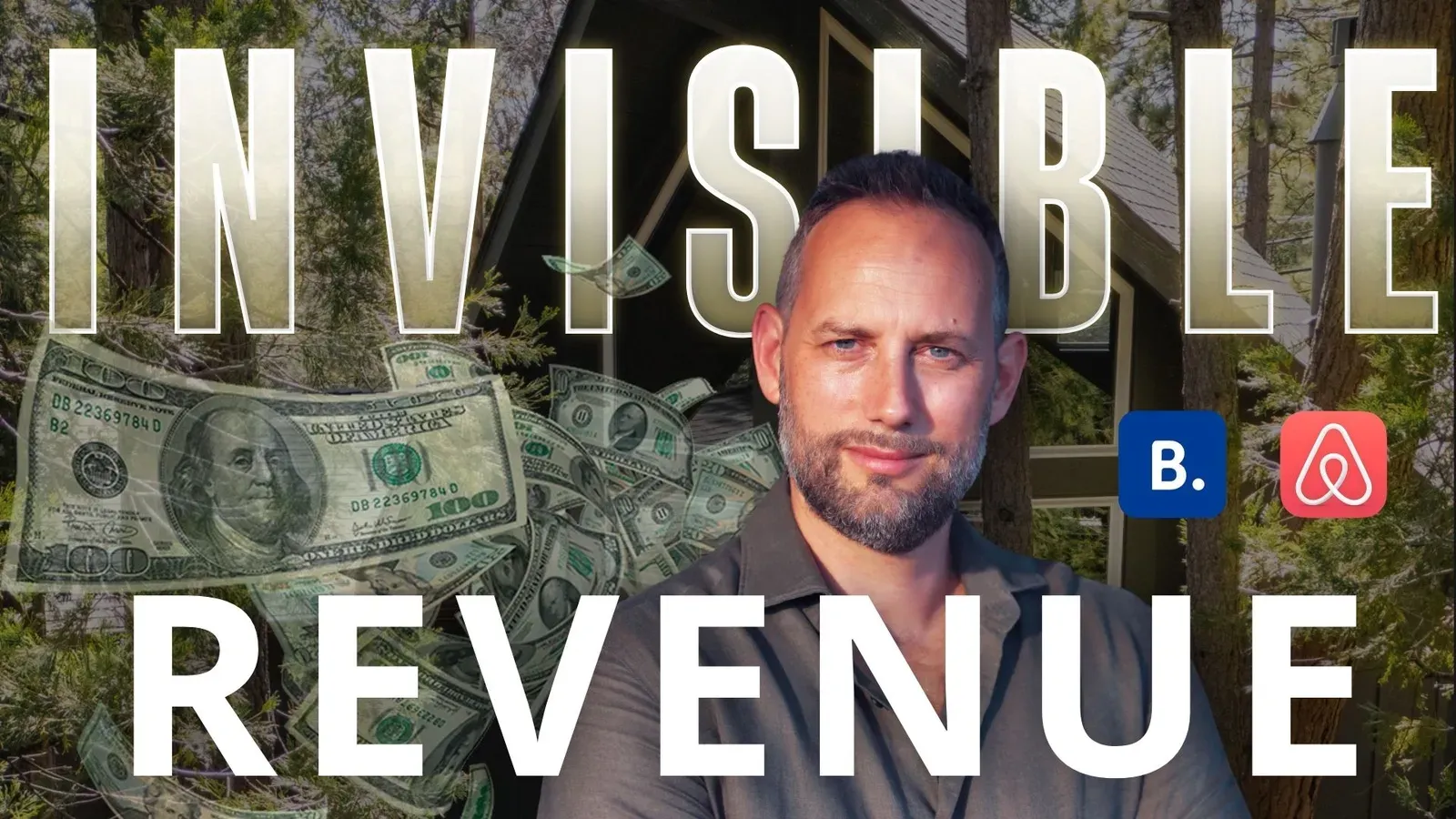 99% of STR Portfolios Leave 10-40% on the Table: The Invisible Revenue Problem