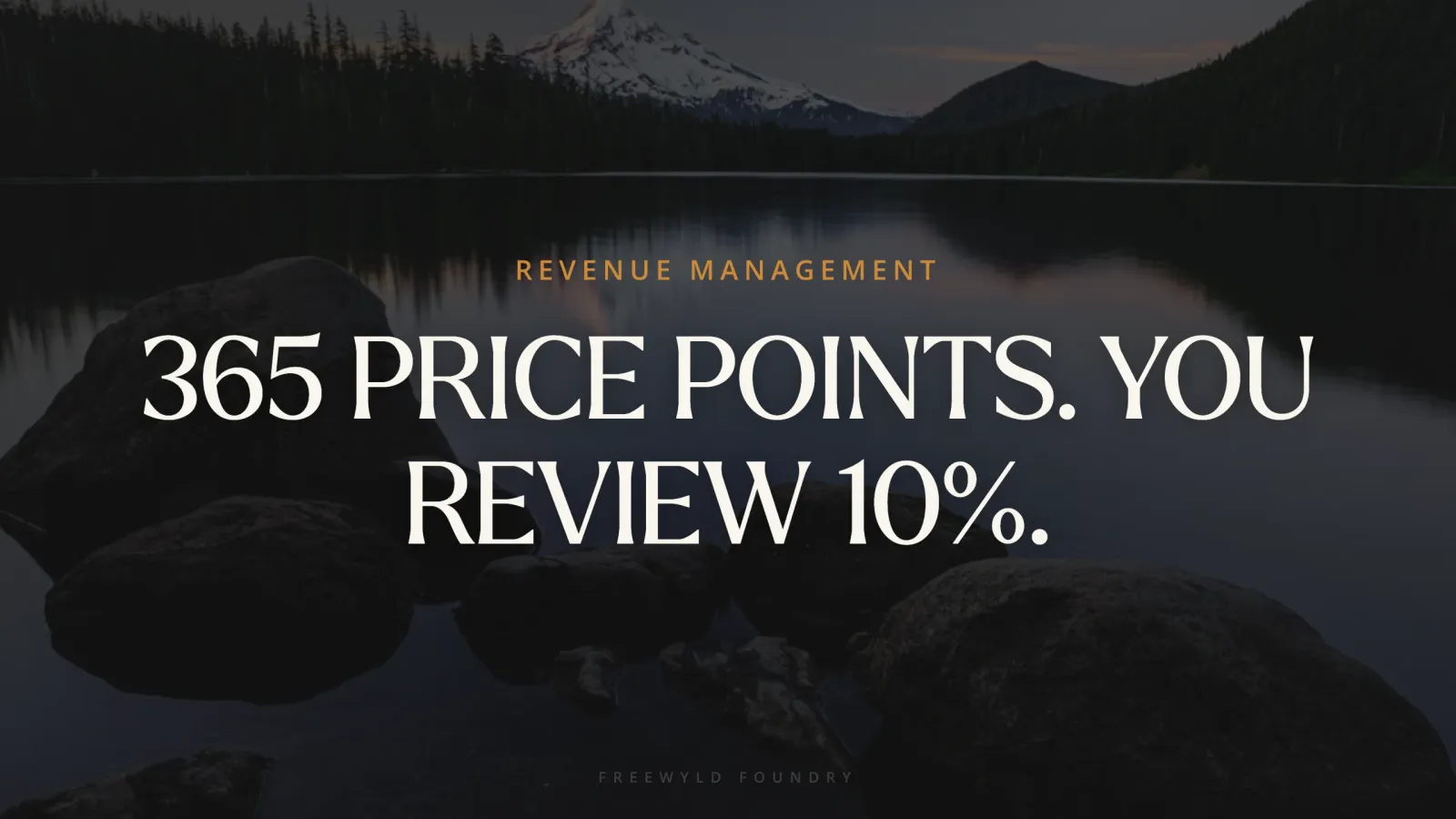 How to Use AI to Optimize Your STR Pricing (Step-by-Step)