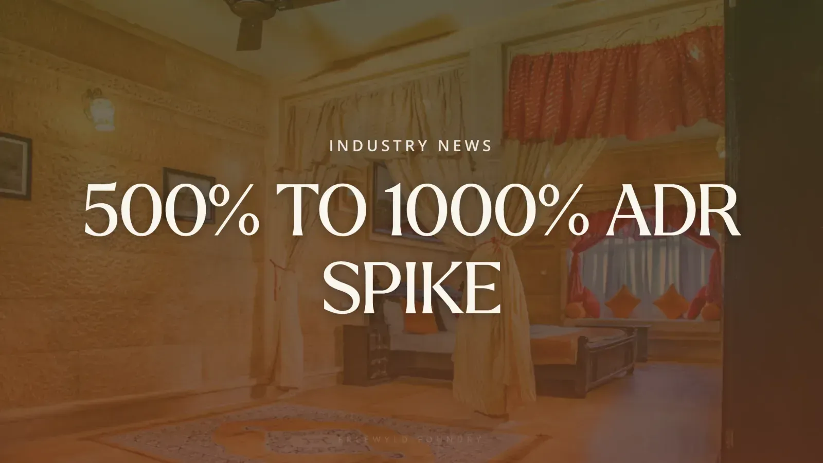 World Cup 2026 Pricing Strategy: Maximize Your Short-Term Rental Revenue