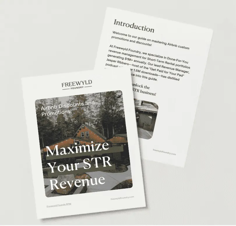 Airbnb Promotions Guide