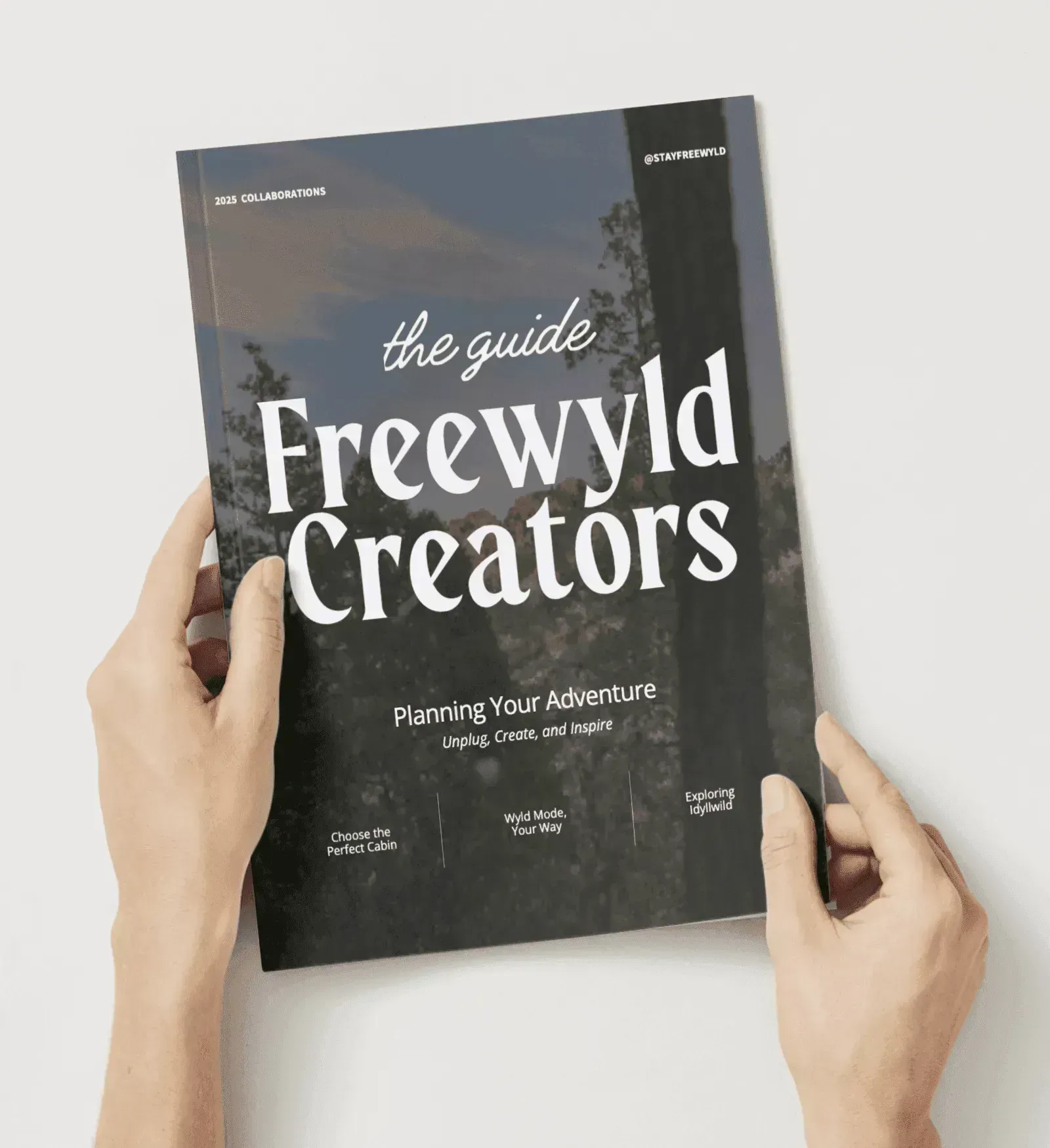 Creator & Influencer Guide