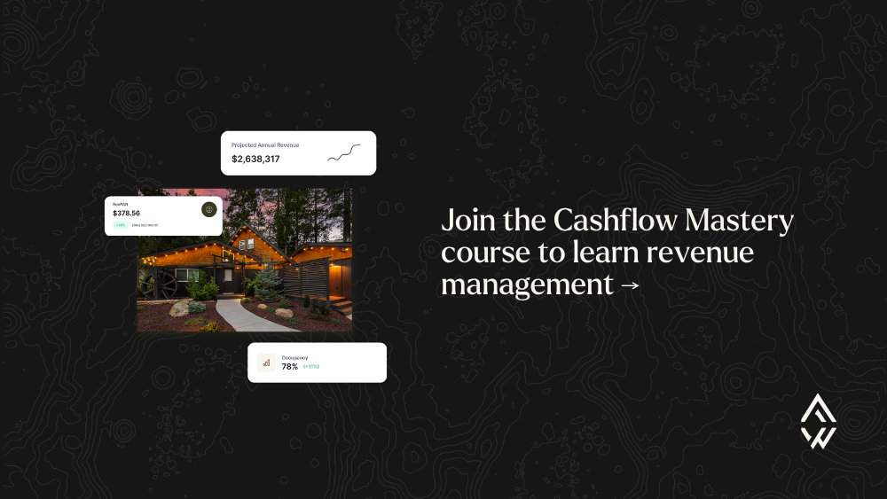 Eric Moeller hospitality CEO and STR leader