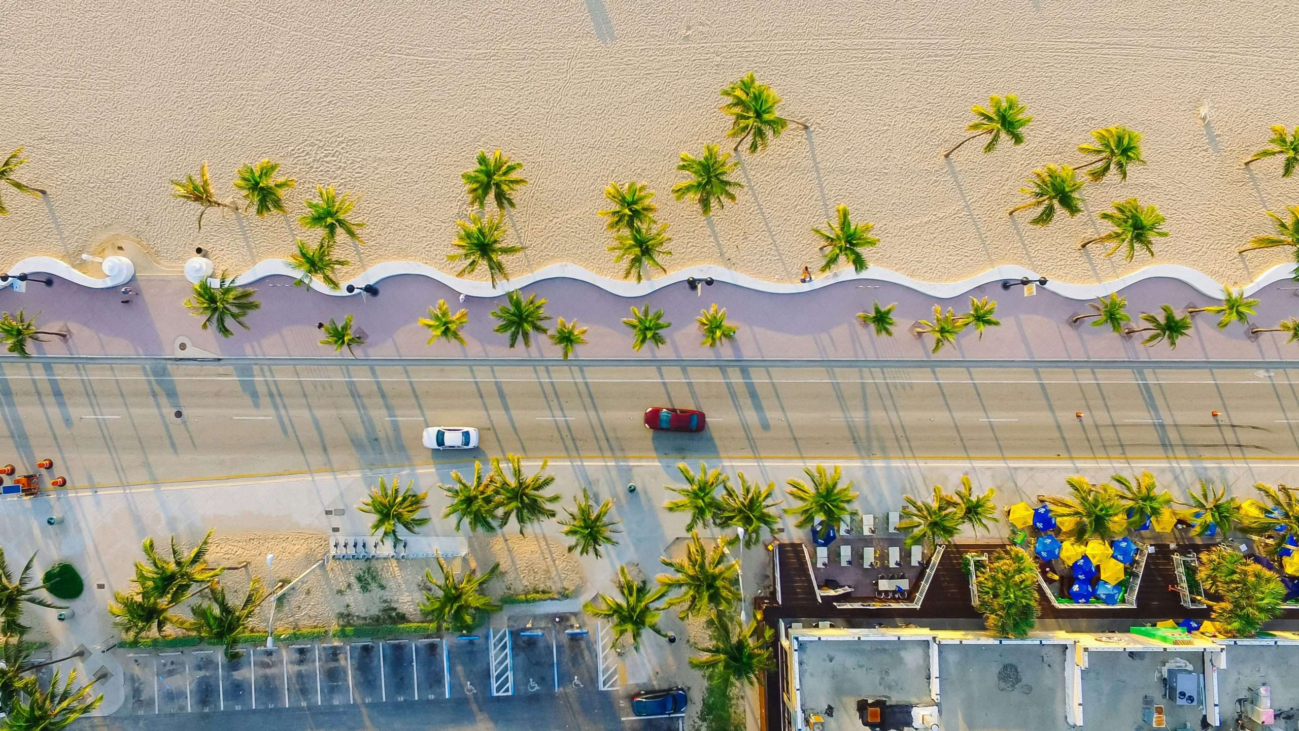 Miami Beach Overhead RPM Client