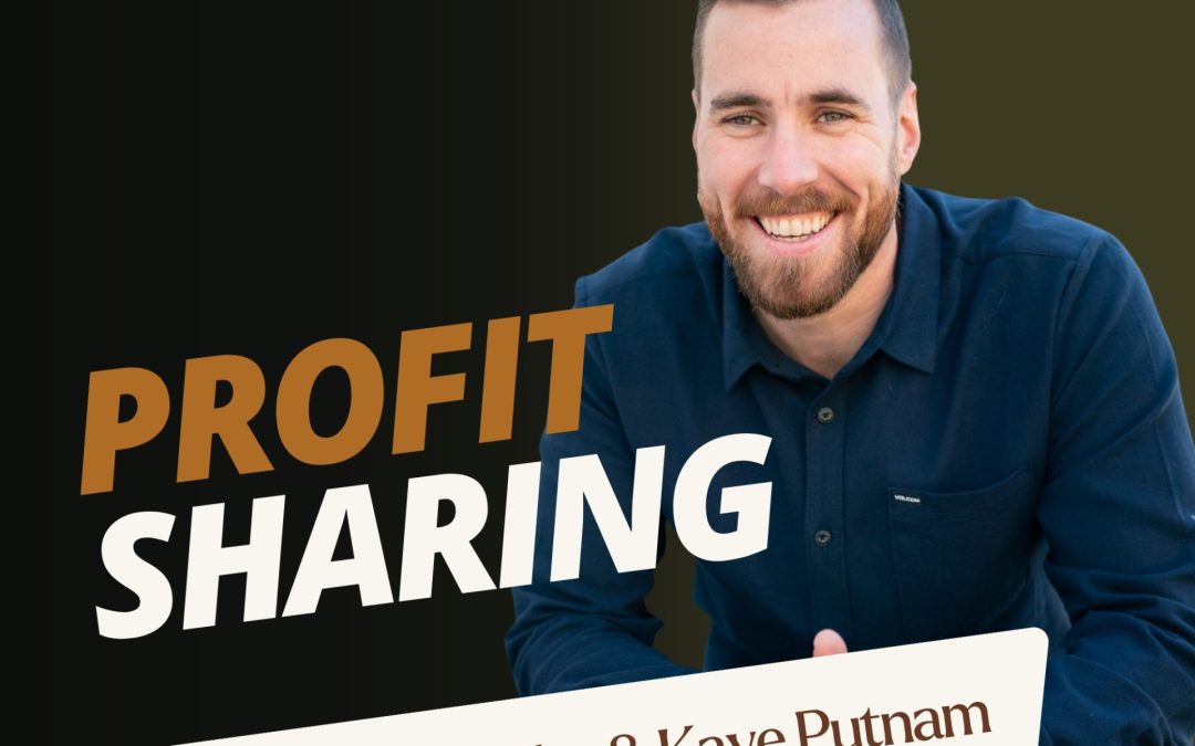 Profit Sharing on the Freewyld Foundry Team