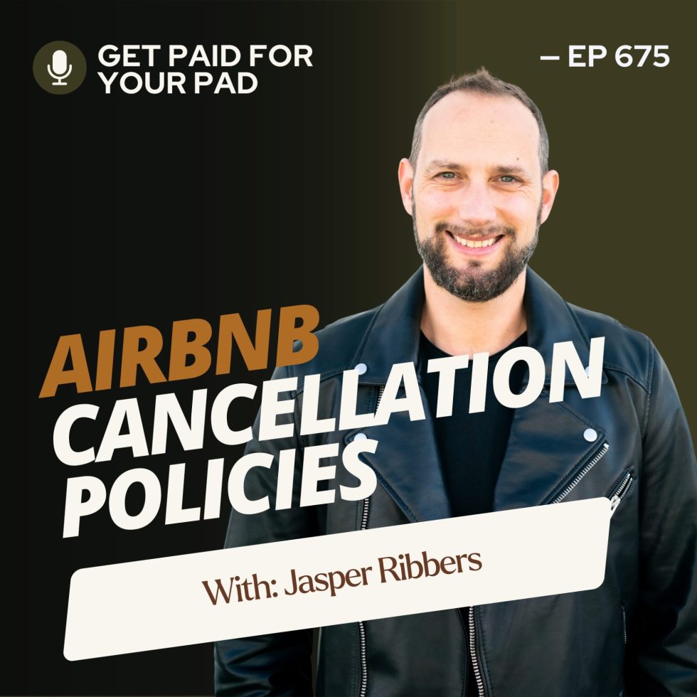 Airbnb Cancellation Policies